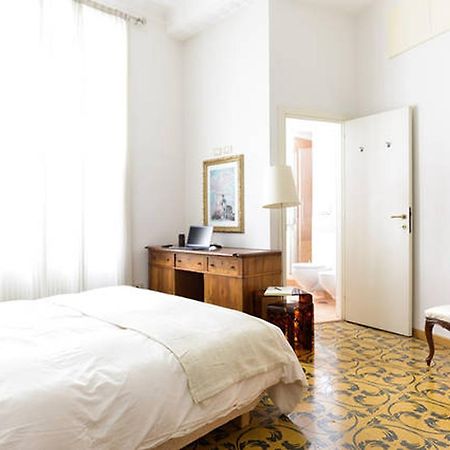 Appartamento Viadelloca35 Roma Esterno foto