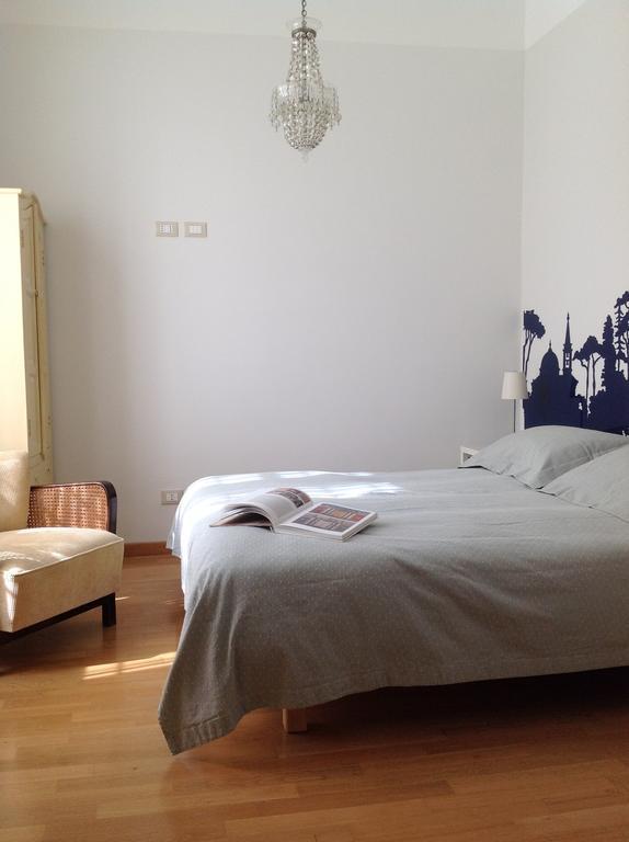 Appartamento Viadelloca35 Roma Esterno foto