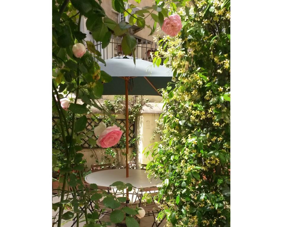 Appartamento Viadelloca35 Roma Esterno foto