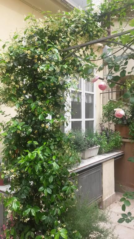 Appartamento Viadelloca35 Roma Esterno foto