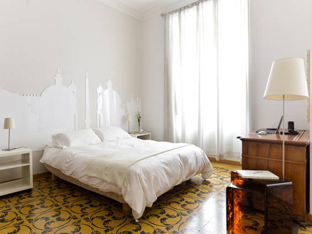 Appartamento Viadelloca35 Roma Esterno foto