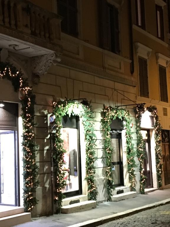 Appartamento Viadelloca35 Roma Esterno foto