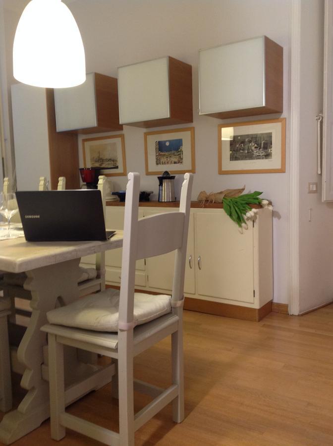 Appartamento Viadelloca35 Roma Esterno foto