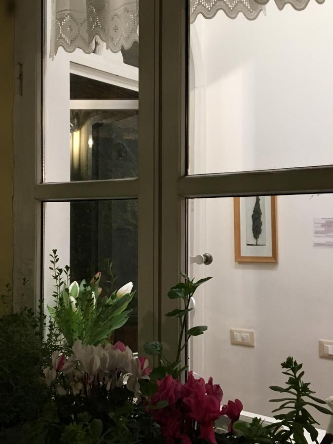 Appartamento Viadelloca35 Roma Esterno foto