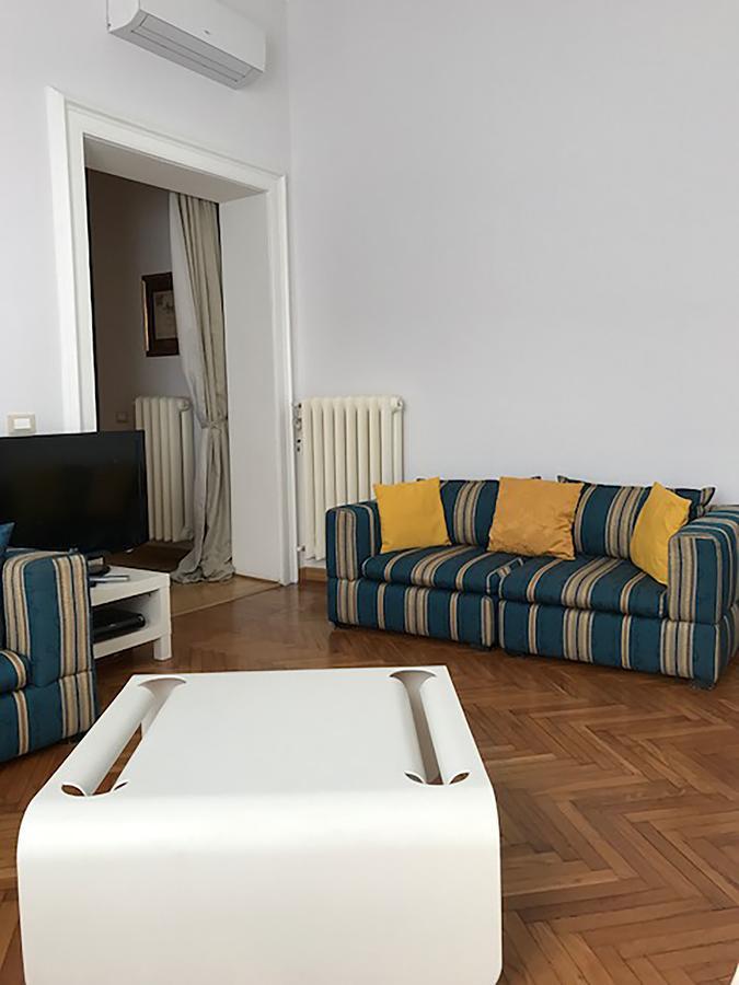 Appartamento Viadelloca35 Roma Esterno foto