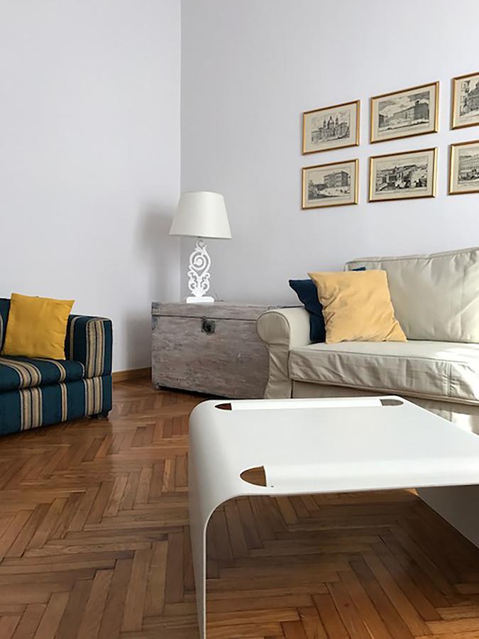 Appartamento Viadelloca35 Roma Esterno foto